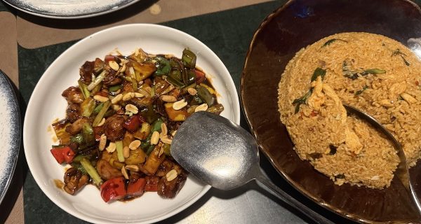 Tu do Restaurant photo 5