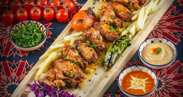 Turkey Bliss photo 2