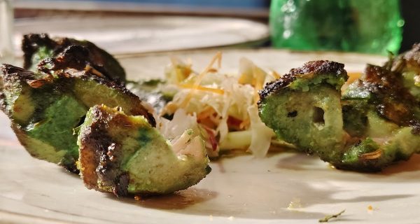 Turkey Kabab & Sea Food ~ Wari photo 2