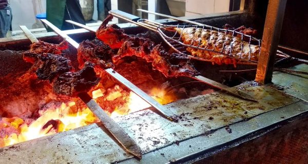 Turkey Kabab & Sea Food ~ Wari photo 3