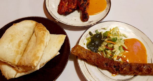 Turkey Kabab & Sea Food ~ Wari photo 5