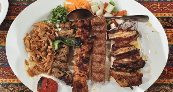 Turkish Adana Kebab & Restaurants photo 2