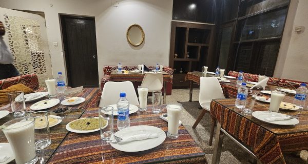 Turkish Bazaar & Restaurant photo 2
