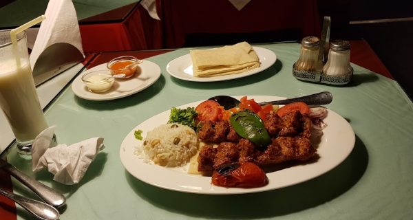 Turkish Bazaar & Restaurant photo 3