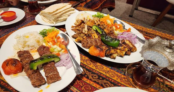 Turkish Bazaar & Restaurant photo 4