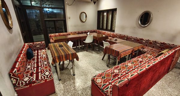 Turkish Bazaar & Restaurant photo 5