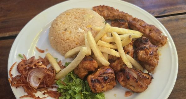 Turkish Flame photo 2