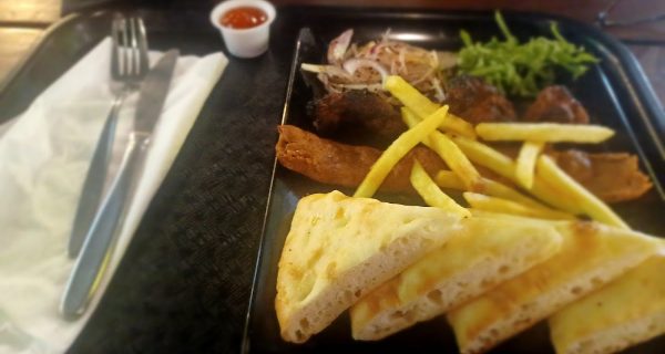 Turkish Flame photo 5