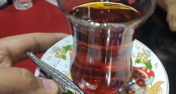 Turkish Kabab Pizza photo 5