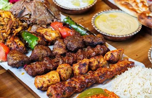 Turkish Lounge Espresso photo 3