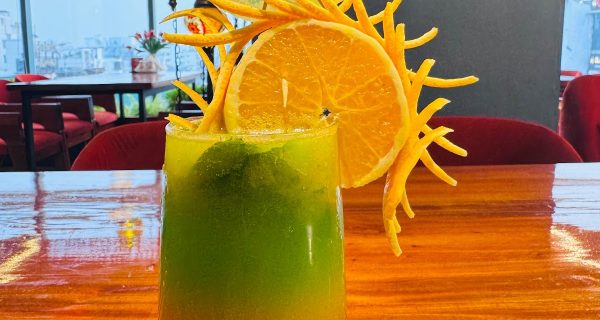 Turkish Lounge Espresso photo 4