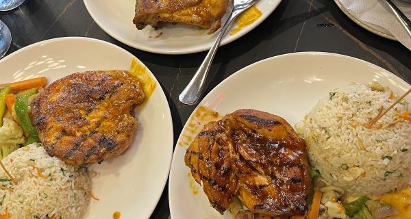 Two Spoons(Uttara) photo 2