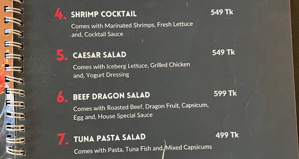 Two Spoons(Uttara) photo 3