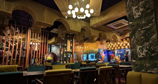 Two Spoons(Uttara) photo 4