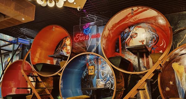 Two Spoons(Uttara) photo 5