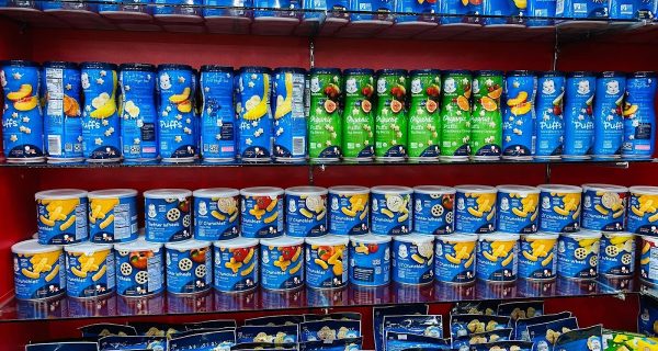 U.S. Food Mart Ltd photo 2