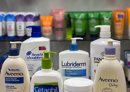 U.S. Food Mart Ltd photo 5