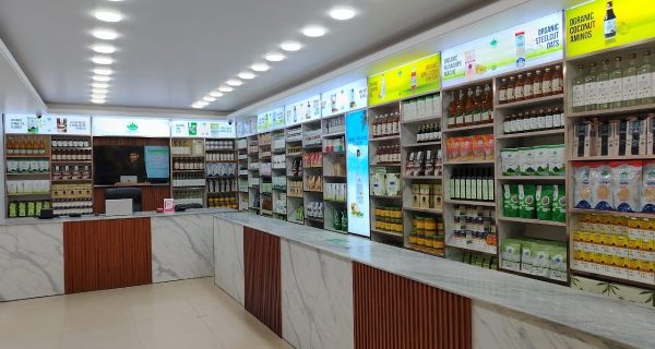 Ultimate Organic Life – Mirpur photo 2