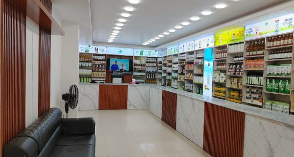 Ultimate Organic Life – Mirpur photo 3