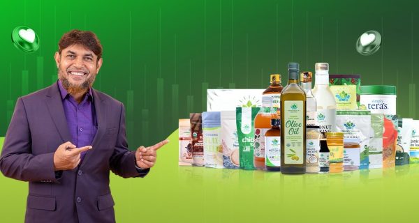 Ultimate Organic Life photo 3