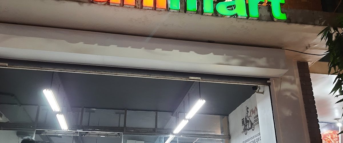 Unimart – Dhanmondi