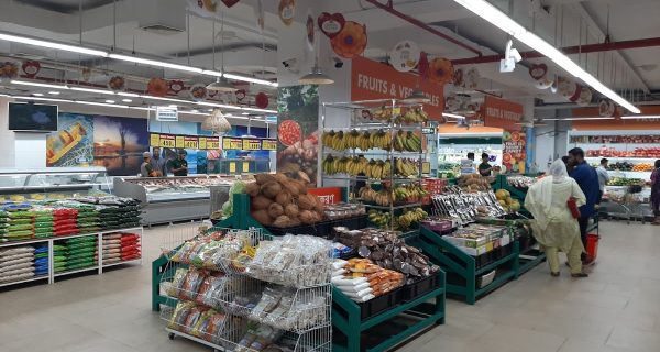 Unimart – Dhanmondi photo 3