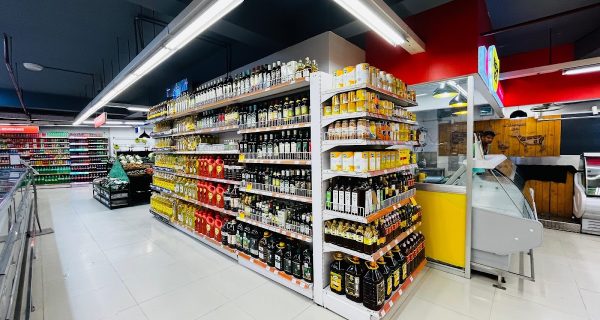 Unimart Wari photo 2