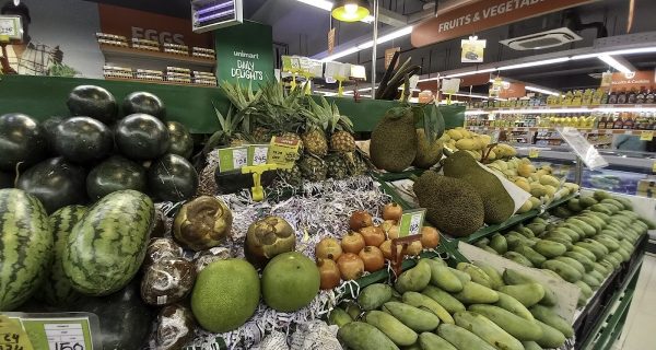 Unimart Wari photo 3