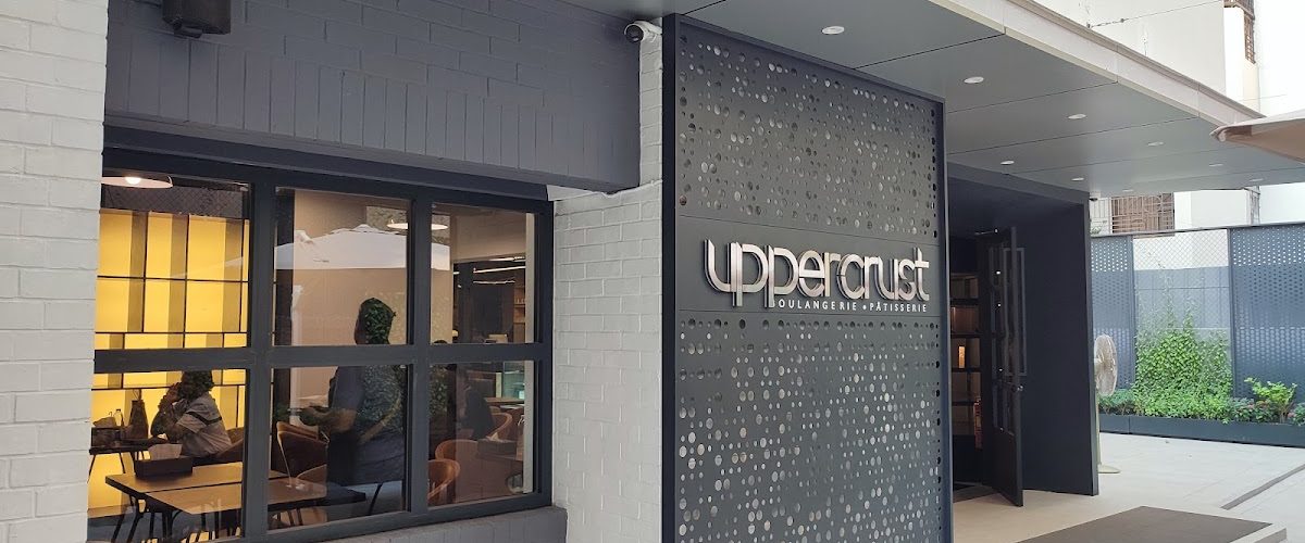 Uppercrust Boulangerie & Patisserie