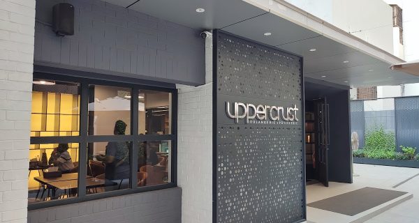 Uppercrust Boulangerie & Patisserie
