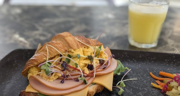 Uppercrust Boulangerie & Patisserie photo 2