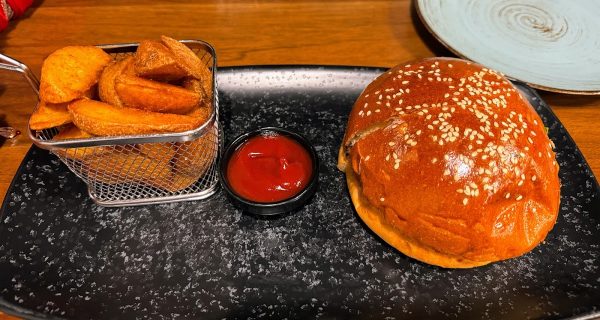 Uppercrust Boulangerie & Patisserie photo 3