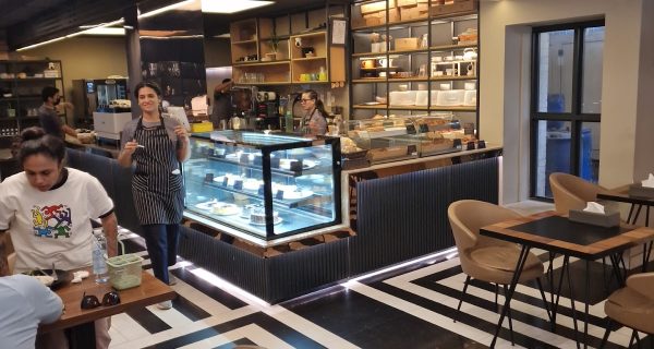 Uppercrust Boulangerie & Patisserie photo 5