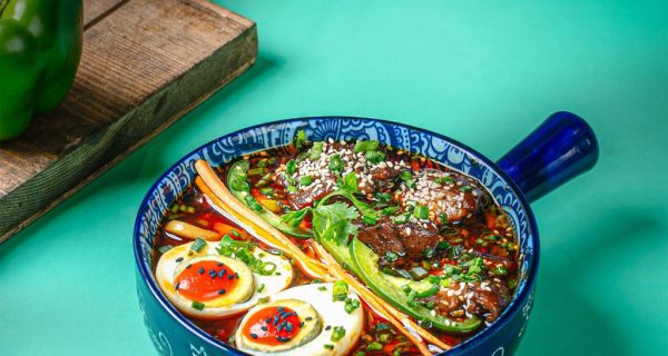 Urban Plates photo 2