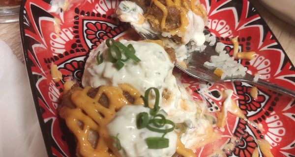 Urban Plates photo 3