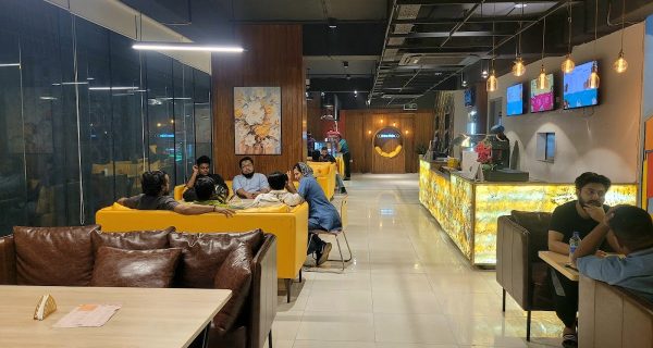 Urban Plates photo 5