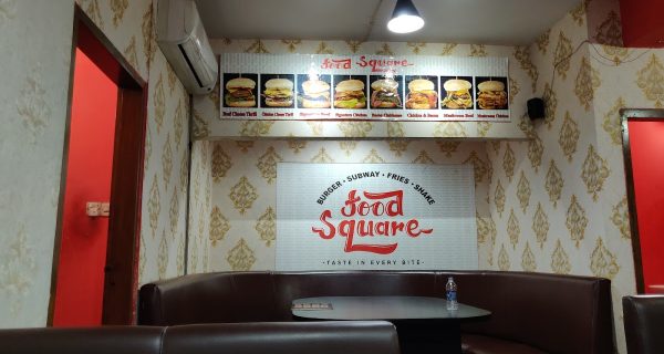 Uttara Restaurant