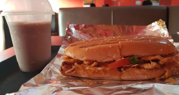 Uttara Restaurant photo 5