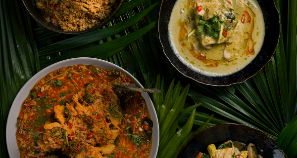 VAULT | Modern Asian Restaurant photo 2