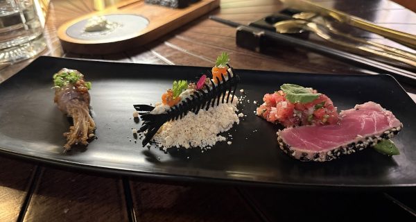 VAULT | Modern Asian Restaurant photo 3