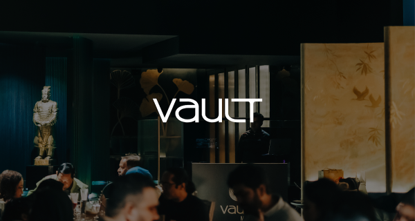 VAULT | Modern Asian Restaurant photo 4