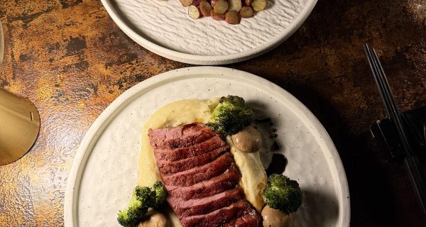 VAULT | Modern Asian Restaurant photo 5