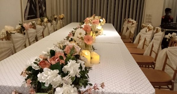 VIP Shaad Fuska & Chatpoti