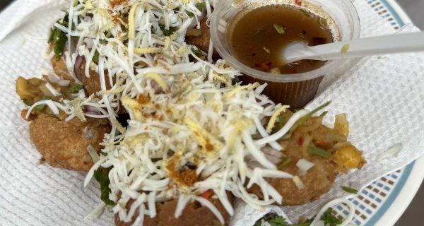 VIP Shaad Fuska & Chatpoti photo 2