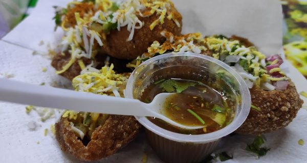 VIP Shaad Fuska & Chatpoti photo 3