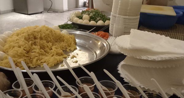 VIP Shaad Fuska & Chatpoti photo 4