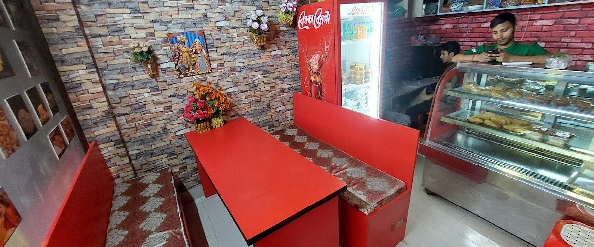 Vrinda’s Kitchen Farmgate