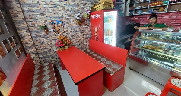 Vrinda’s Kitchen Farmgate