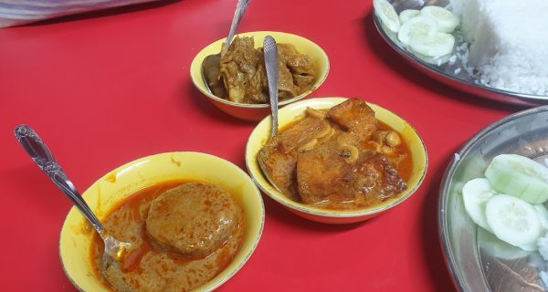 Vrinda’s Kitchen Farmgate photo 2