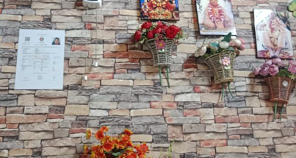 Vrinda’s Kitchen Farmgate photo 3